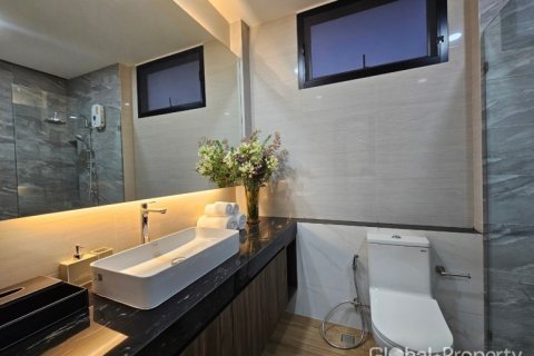 Дом в Паттайе, Таиланд с 4 спальнями № 105186 - фото 21