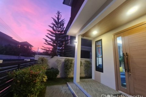 Дом в Паттайе, Таиланд с 4 спальнями № 105186 - фото 26