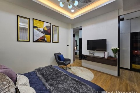 Дом в Паттайе, Таиланд с 4 спальнями № 105186 - фото 17