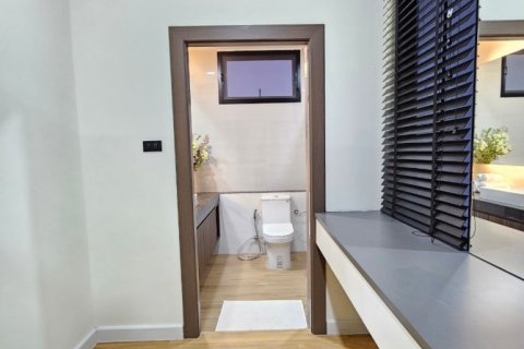 Дом в Паттайе, Таиланд с 4 спальнями № 105186 - фото 20