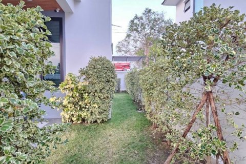 Дом в Паттайе, Таиланд с 4 спальнями № 105186 - фото 25