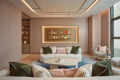 Студия в Ваттхана, Бангкок, Таиланд № 126405 - фото 5