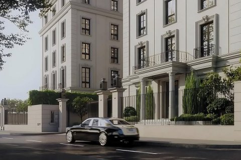 Studio à Khlong Toei, Bangkok, Thaïlande № 126408 - photo 2