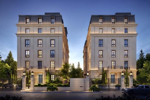 Studio à Khlong Toei, Bangkok, Thaïlande № 126408 - photo 1