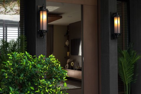 Villa on Layan Beach, Thailand 3 bedrooms № 71548 - photo 6