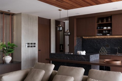 Villa on Layan Beach, Thailand 3 bedrooms № 71548 - photo 7