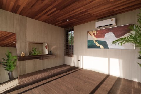 Villa on Layan Beach, Thailand 3 bedrooms № 71548 - photo 18