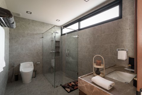 Villa on Layan Beach, Thailand 3 bedrooms № 71548 - photo 5