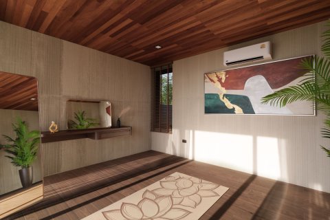 Villa on Layan Beach, Thailand 3 bedrooms № 71548 - photo 13