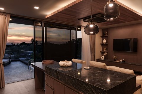 Villa on Layan Beach, Thailand 3 bedrooms № 71548 - photo 4
