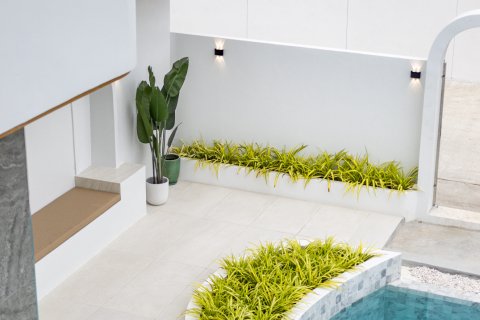 Villa à Phuket, Thaïlande 4 chambres № 111810 - photo 16