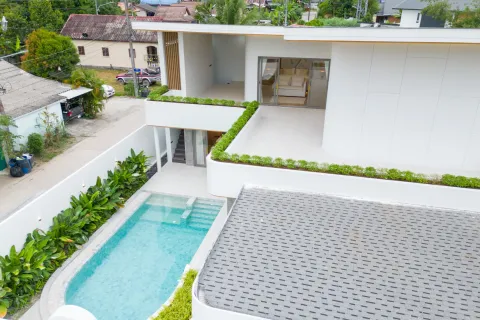 Villa à Phuket, Thaïlande 4 chambres № 111810 - photo 8