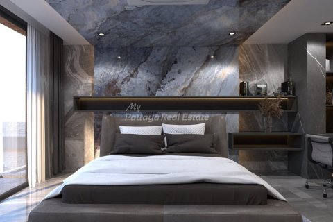 House in Pattaya, Thailand 5 bedrooms № 78662 - photo 10