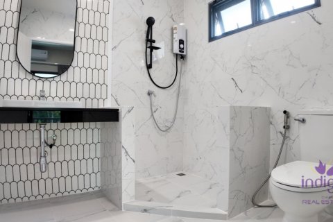 Дом в Ханг Донге, Таиланд с 5 спальнями  № 124207 - фото 18