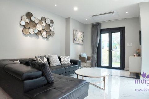 Дом в Ханг Донге, Таиланд с 5 спальнями  № 124207 - фото 5