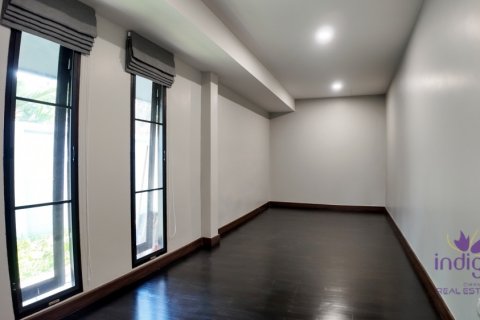 Дом в Ханг Донге, Таиланд с 5 спальнями  № 124207 - фото 13