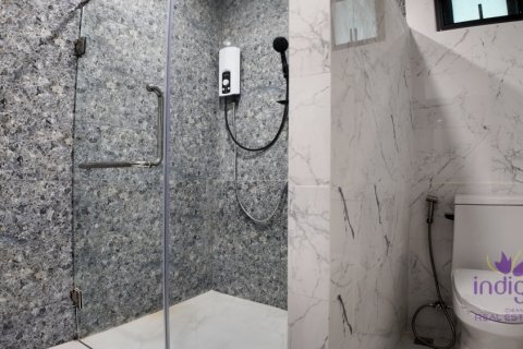 Дом в Ханг Донге, Таиланд с 5 спальнями  № 124207 - фото 21