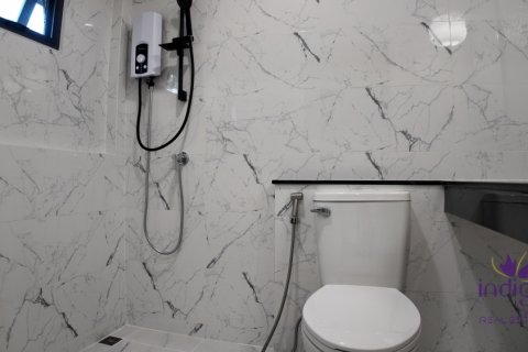 Дом в Ханг Донге, Таиланд с 5 спальнями  № 124207 - фото 19