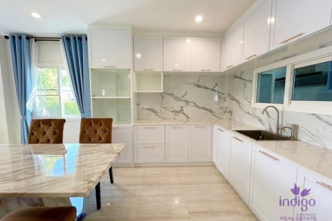 House in Chiang Mai, Thailand 4 bedrooms № 124203 - photo 7