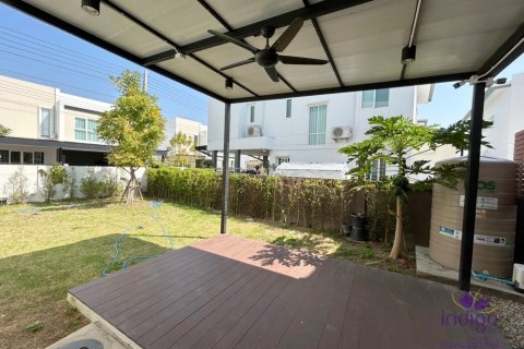 House in Chiang Mai, Thailand 4 bedrooms № 124203 - photo 30