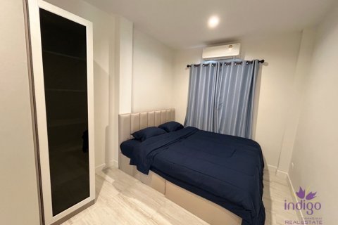 House in Chiang Mai, Thailand 4 bedrooms № 124203 - photo 13