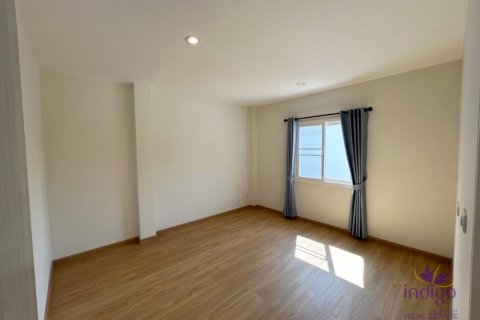 House in Chiang Mai, Thailand 4 bedrooms № 124203 - photo 19