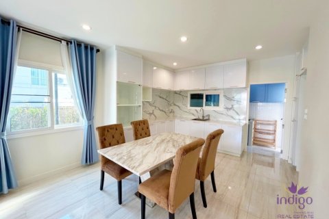 House in Chiang Mai, Thailand 4 bedrooms № 124203 - photo 4