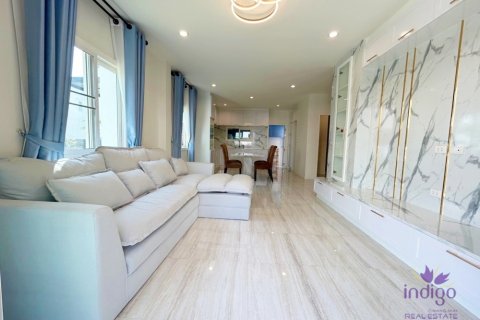 House in Chiang Mai, Thailand 4 bedrooms № 124203 - photo 10