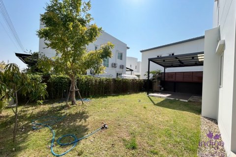 House in Chiang Mai, Thailand 4 bedrooms № 124203 - photo 5