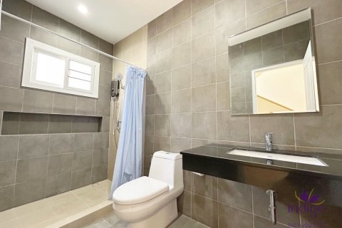 House in Chiang Mai, Thailand 4 bedrooms № 124203 - photo 26