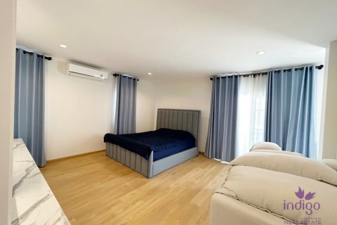 House in Chiang Mai, Thailand 4 bedrooms № 124203 - photo 16