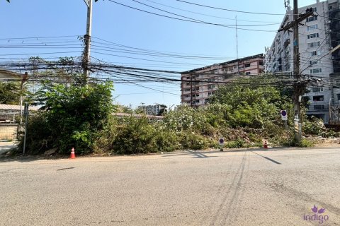 Terrain à Chiang Mai, Thaïlande № 124208