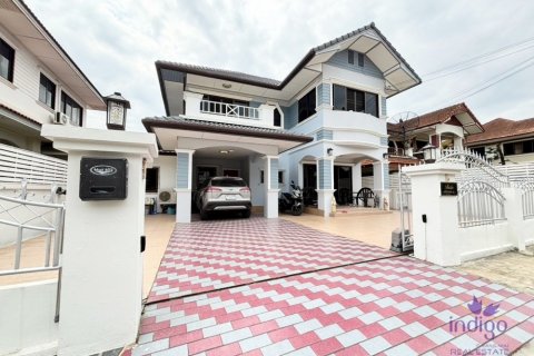 Maison à San Sai, Thaïlande 3 chambres № 124206 - photo 2