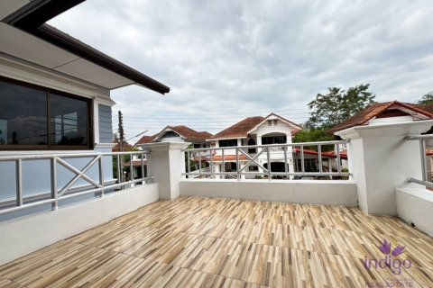 Maison à San Sai, Thaïlande 3 chambres № 124206 - photo 9