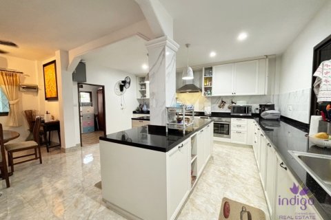 Maison à San Sai, Thaïlande 3 chambres № 124206 - photo 5