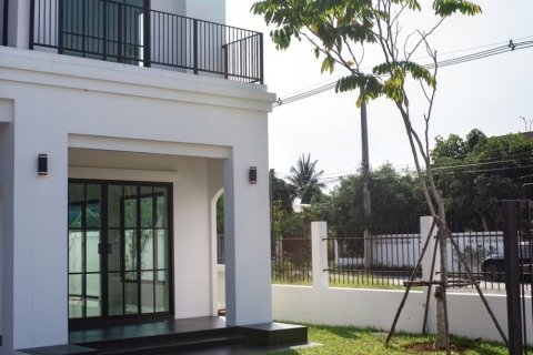 House in San Kamphaeng, Thailand 3 bedrooms № 124205 - photo 5