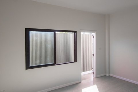 House in San Kamphaeng, Thailand 3 bedrooms № 124205 - photo 25