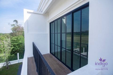 House in San Kamphaeng, Thailand 3 bedrooms № 124205 - photo 19