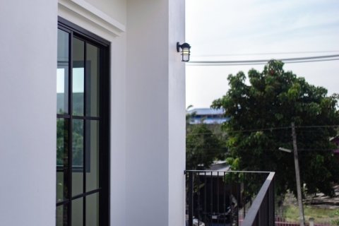 House in San Kamphaeng, Thailand 3 bedrooms № 124205 - photo 27