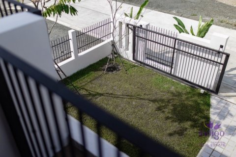 House in San Kamphaeng, Thailand 3 bedrooms № 124205 - photo 28