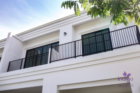 House in San Kamphaeng, Thailand 3 bedrooms № 124205 - photo 15