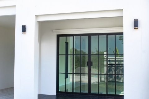 House in San Kamphaeng, Thailand 3 bedrooms № 124205 - photo 10