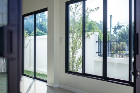 House in San Kamphaeng, Thailand 3 bedrooms № 124205 - photo 6