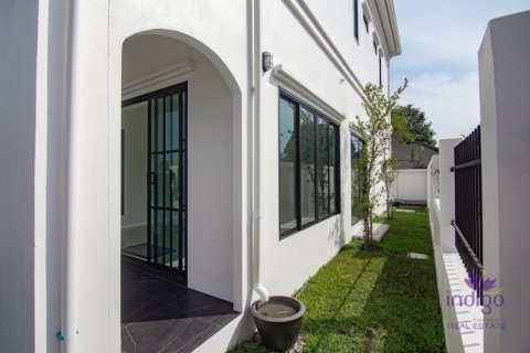 House in San Kamphaeng, Thailand 3 bedrooms № 124205 - photo 29