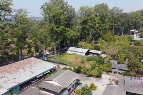 Земельный участок в Сарафи, Таиланд  № 124209 - фото 6