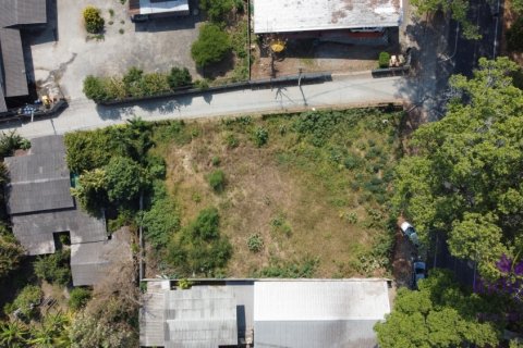 Земельный участок в Сарафи, Таиланд  № 124209 - фото 3