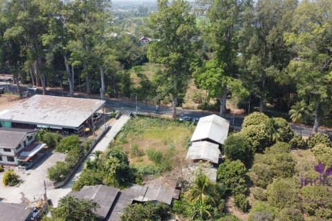 Земельный участок в Сарафи, Таиланд  № 124209 - фото 8