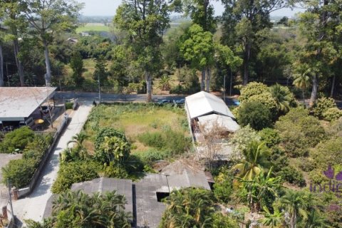 Земельный участок в Сарафи, Таиланд  № 124209 - фото 9