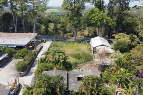 Земельный участок в Сарафи, Таиланд  № 124209 - фото 10