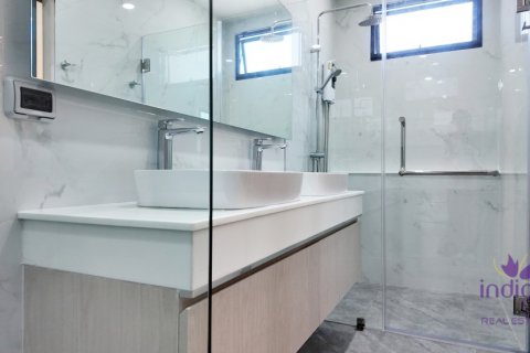 Maison à Hang Dong, Thaïlande 4 chambres № 124204 - photo 14